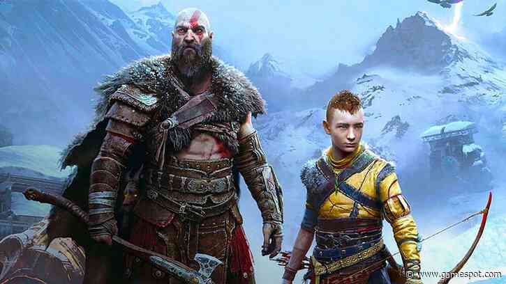 GameFly's Latest Sale Includes Recent Hits For Cheap