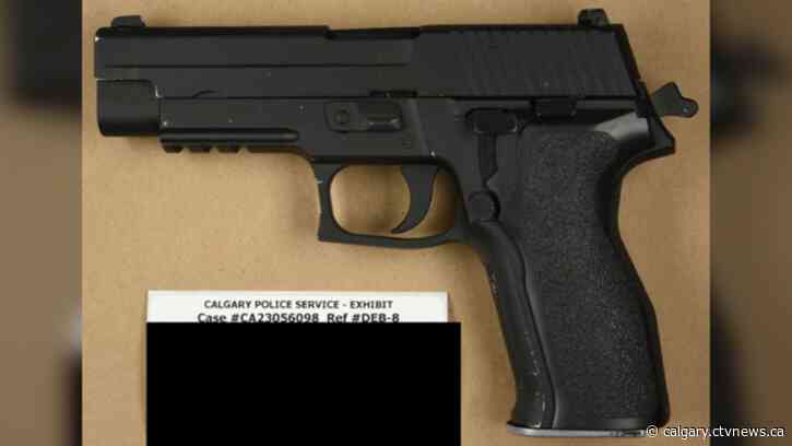 ASIRT releases photo of 'seized item' in Feb. 8 police shooting