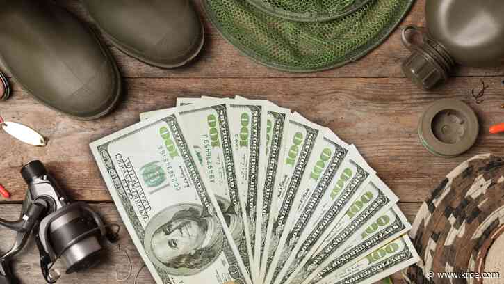 New Mexico hunting and fishing license fees could increase