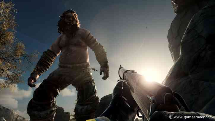 Dedicated servers are "fundamental" to Nightingale, the survival game from former Mass Effect devs