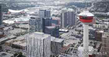 Alberta Sheriffs to join Calgary police in downtown patrols for 3-month pilot