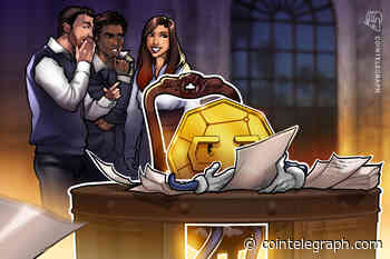 Breaking: Circle squashes rumors of planned SEC enforcement action