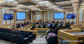 Final decision on new downtown event centre in Saskatoon pushed to spring