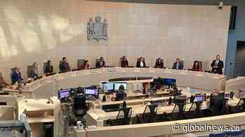 Report suggests state of intergovernmental relations poses risk to City of Edmonton