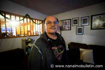 ‘Rips your heart out:’ B.C. and Manitoba men learn they were switched at birth