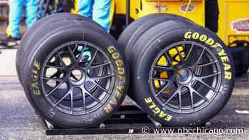 Here's a Course Map and Turn-by-Turn Breakdown of the Brand New Chicago NASCAR Race