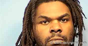 Bartlett man faces drug, child pornography charges