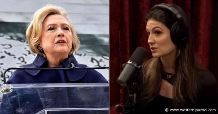 Former MSNBC Host Reveals What Network Made Her Do After Criticizing Hillary Clinton