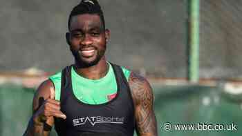 Christian Atsu: Agent says footballer still not located after Turkey earthquake