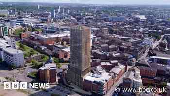 Tolent: Construction firm collapses into administration with 313 jobs lost