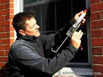 Edmonton homeowners invited to apply for net-zero renovation program