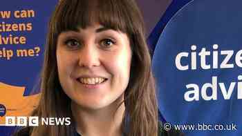 Energy vouchers complexity 'adding to foodbank use', says Salisbury centre