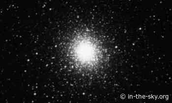 08 Feb 2023 (7 days ago): NGC 2808 is well placed