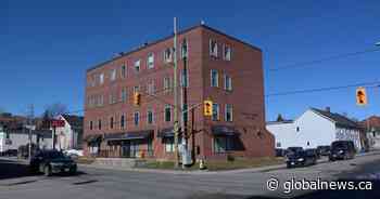 Kingston area residents concerned about proposed 16-storey residential building