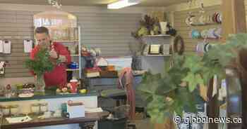 ‘Phone’s been ringing off the hook’: Lethbridge businesses bask in Valentine’s Day boost