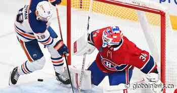 Edmonton Oilers not phased by trade rumours