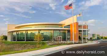 Naperville Park District board approves 'road map' for future with new strategic plan