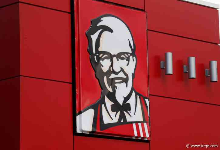 KFC removes wings, popcorn chicken, and more from menus nationwide