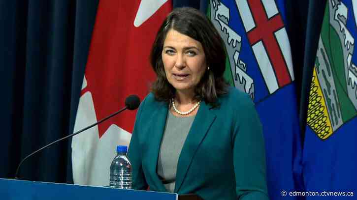 'Never appropriate' for politicians to reach out to Crowns: Alberta Justice official