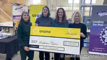 Sask. Polytech gets $1 million from Orano to expand programming for women
