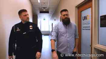 Professor Who Was Shot 15 Years Ago at Northern Illinois University Speaks Out for First Time