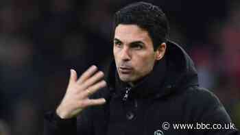 VAR mistakes: Arsenal boss Mikel Arteta not satisfied with PGMOL apology