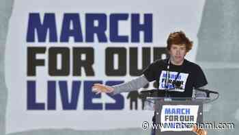 March For Our Lives Organizer Still Fighting Against Gun Violence Five Years Later