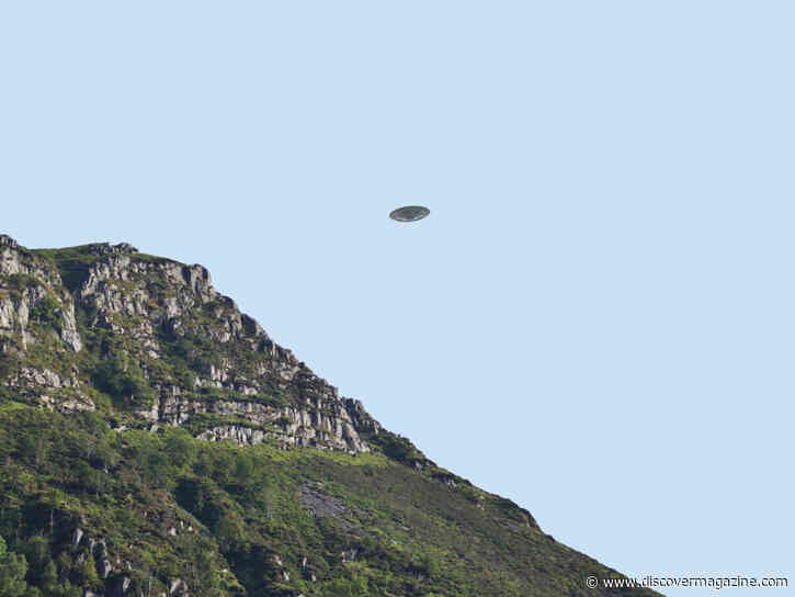 What Are UAPs And What Do We Know About Them So Far?