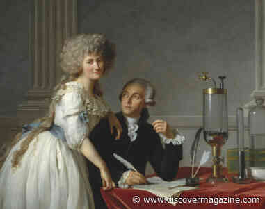 Celebrate These 4 Famous Science Couples This Valentine's Day