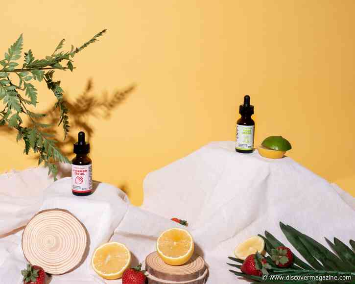 Is CBD Legal? Read This Before Buying