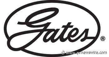 Gates Industrial to Participate in Upcoming Investor Conferences