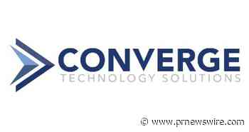 Converge Reports Record Preliminary Results for FY 2022