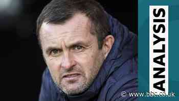 Southampton: Who could replace sacked Nathan Jones?