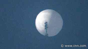 No, aliens aren't here. Here's what high-altitude balloons are used for