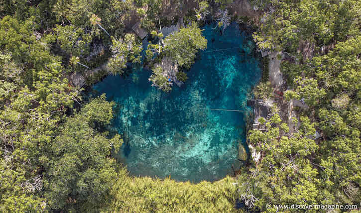 Policymakers, tourists look beyond ecotourism