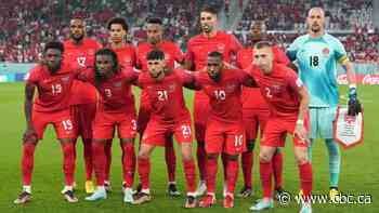 FIFA officially confirms Canadian men's automatic 2026 World Cup qualification