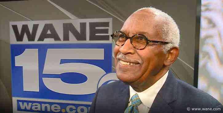 Dortch to introduce Mayor Henry at State of City address