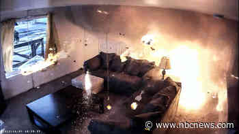 NYC fire boss asks federal gov't to crack down on substandard lithium-ion batteries and e-bikes after fatal fires