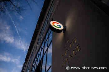 Google to expand misinformation ‘prebunking’ in Europe