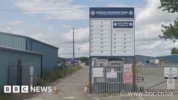 Stamford Bridge: Person dies at sack factory