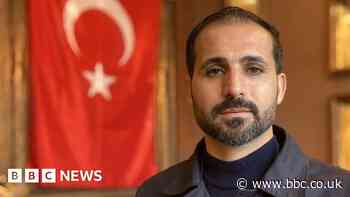 Turkey earthquake: Man loses 10 family members in disaster