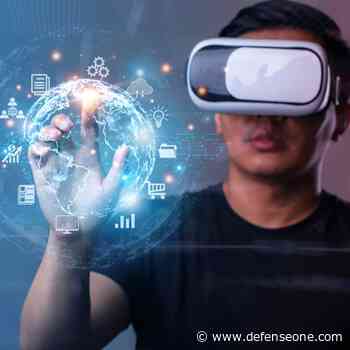 We Missed Social Media’s Dark Side. Let’s Be Smarter about the Metaverse