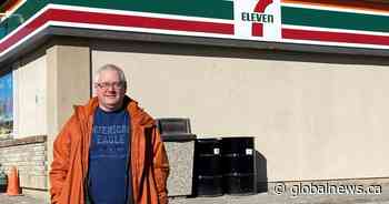 Convenience store giant 7-Eleven criticized over ID-scanning policy