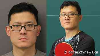 Ont. coach arrested on allegations of sexual assault on 13-year-old girl