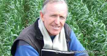 What would life without glyphosate look like?