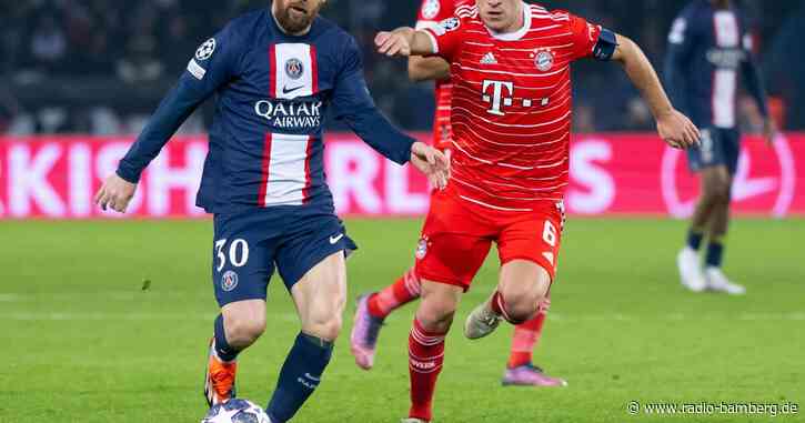 Lob von Kahn: «Hier in Paris muss man erstmal gewinnen»