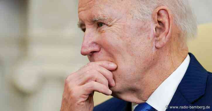 Biden nach Abschuss rätselhafter Flugobjekte unter Druck