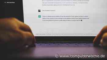 Angst x ChatGPT & Co.: 10 Gründe, Generative AI zu fürchten