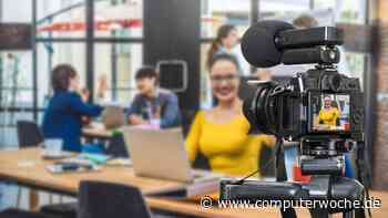 Video Recruiting: So sprechen Sie Bewerber visuell an