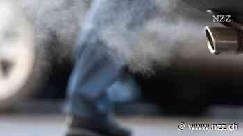 Ab 2035 lässt die EU keine Neuwagen mit CO2-Emissionen mehr zu – das wird auch die Schweiz direkt betreffen